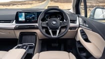 Top Gear’s BMW 2 Series Active Tourer review