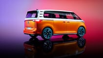 Volkswagen ID Buzz Top Gear new