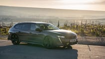 Peugeot 508 PSE SW - long-term review 