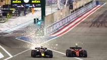 What caused Red Bull’s catastrophic double retirement at the F1 Bahrain GP?
