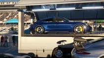 Gran Turismo 7 Top Gear