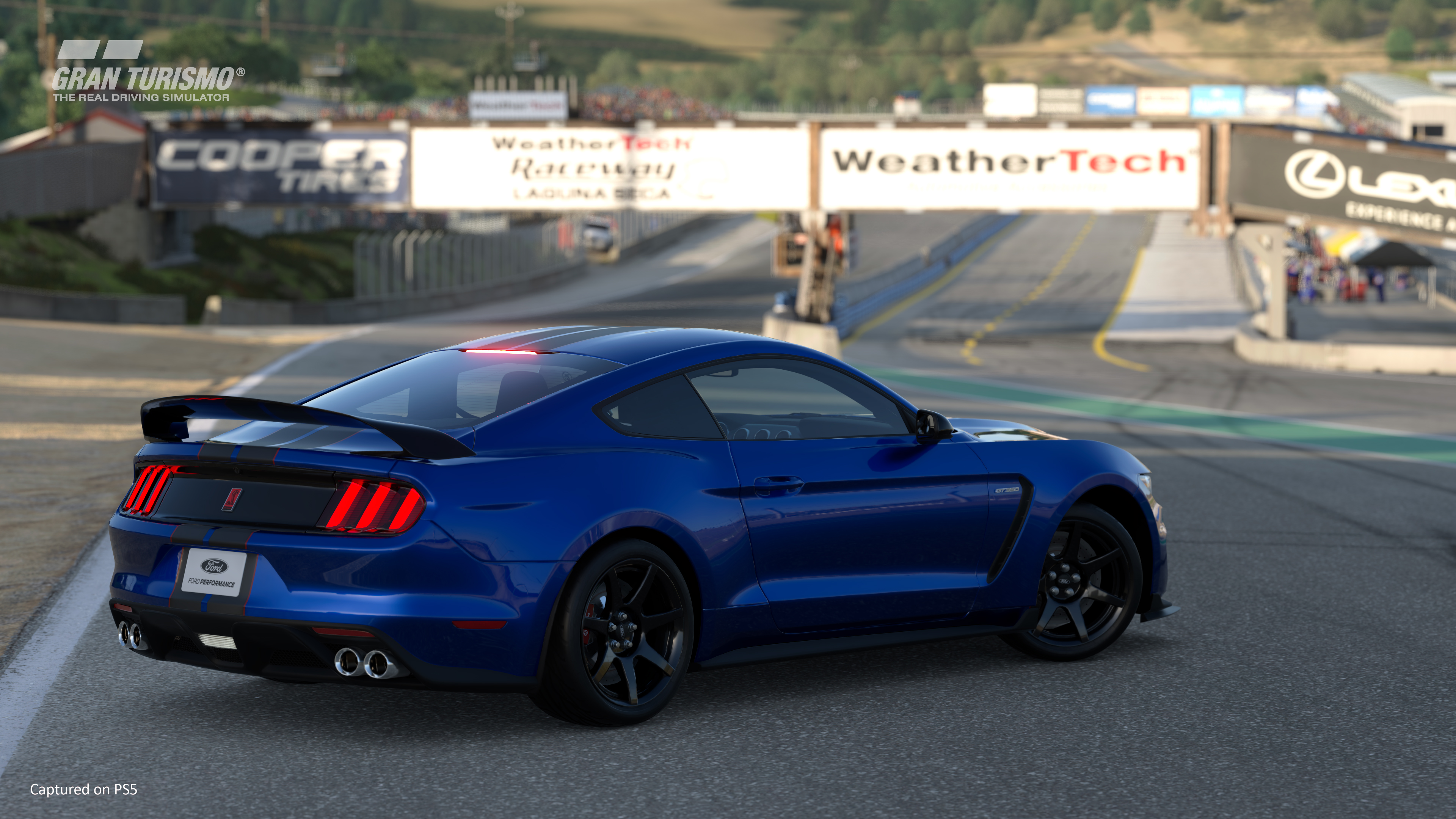 Gran Turismo 7: here are 23 of the game's coolest cars