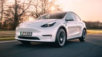 Tesla Model Y Review, Reviews