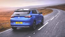 Vauxhall Grandland