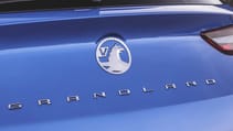 Vauxhall Grandland
