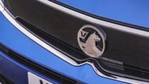 Vauxhall Grandland