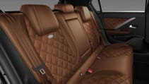 Irmscher Astra Top Gear
