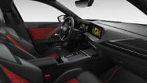 Irmscher Astra Top Gear