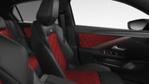 Irmscher Astra Top Gear
