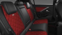 Irmscher Astra Top Gear