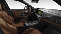 Irmscher Astra Top Gear