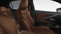 Irmscher Astra Top Gear