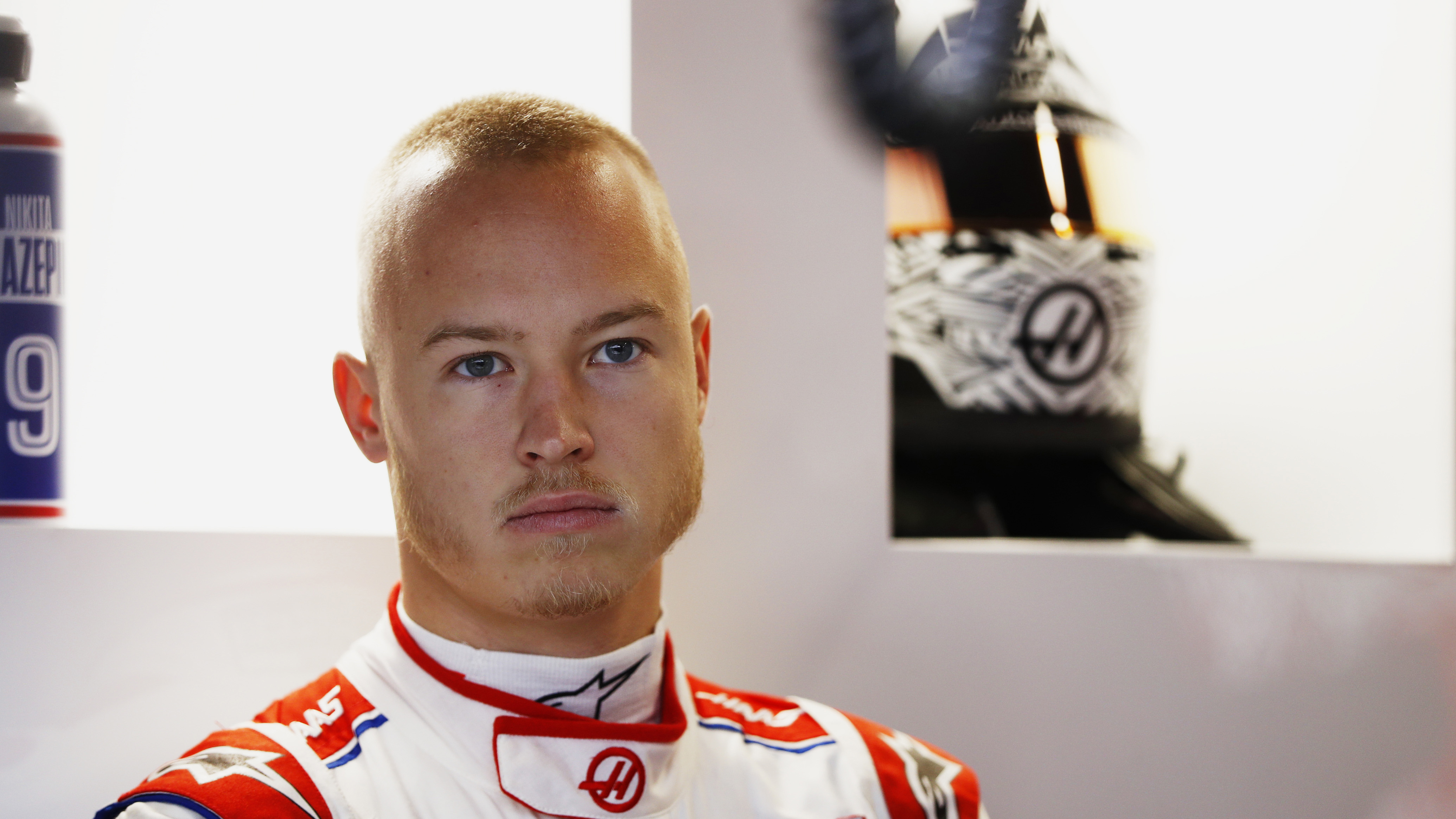 incomplete Dizziness Sobbing Russian driver Nikita Mazepin has been dropped from the Haas F1 team | Top Gear incomplete Dizziness Sobbing Russian driver Nikita Mazepin has been dropped from the Haas F1 team | Top Gear