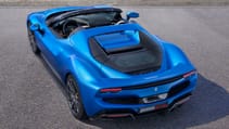 296 GTS Assetto_Fiorano