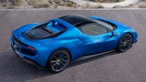 296 GTS Assetto_Fiorano