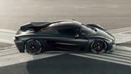 This Is The Very First 300mph Koenigsegg Jesko Absolut Top Gear This Is The Very First 300mph Koenigsegg Jesko Absolut Top Gear