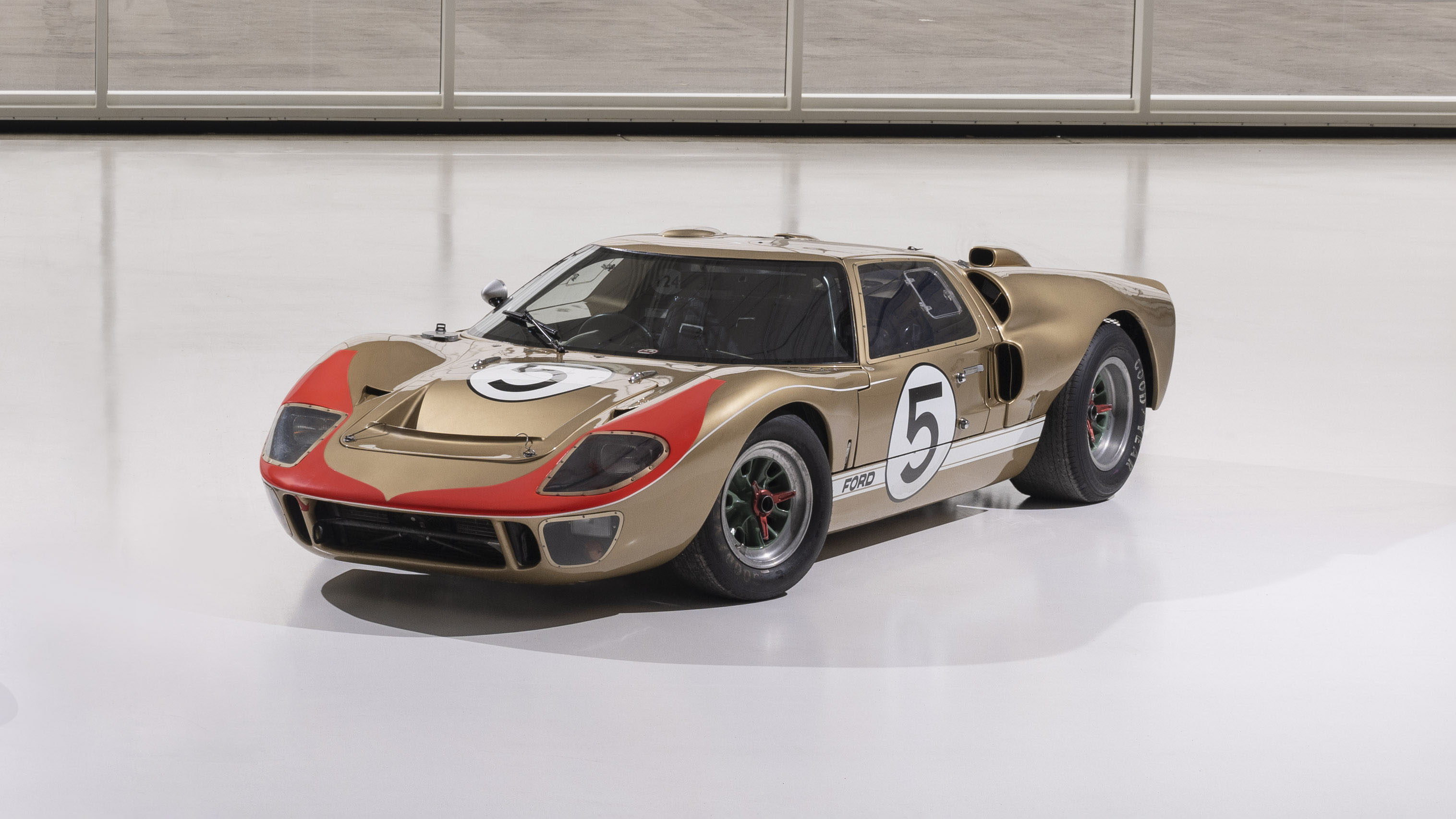 Can somebody help me to find The best tuning for Le mans for The Ford GT40  Mk1? : r/granturismo