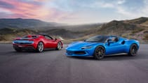 296 GTS Assetto_Fiorano