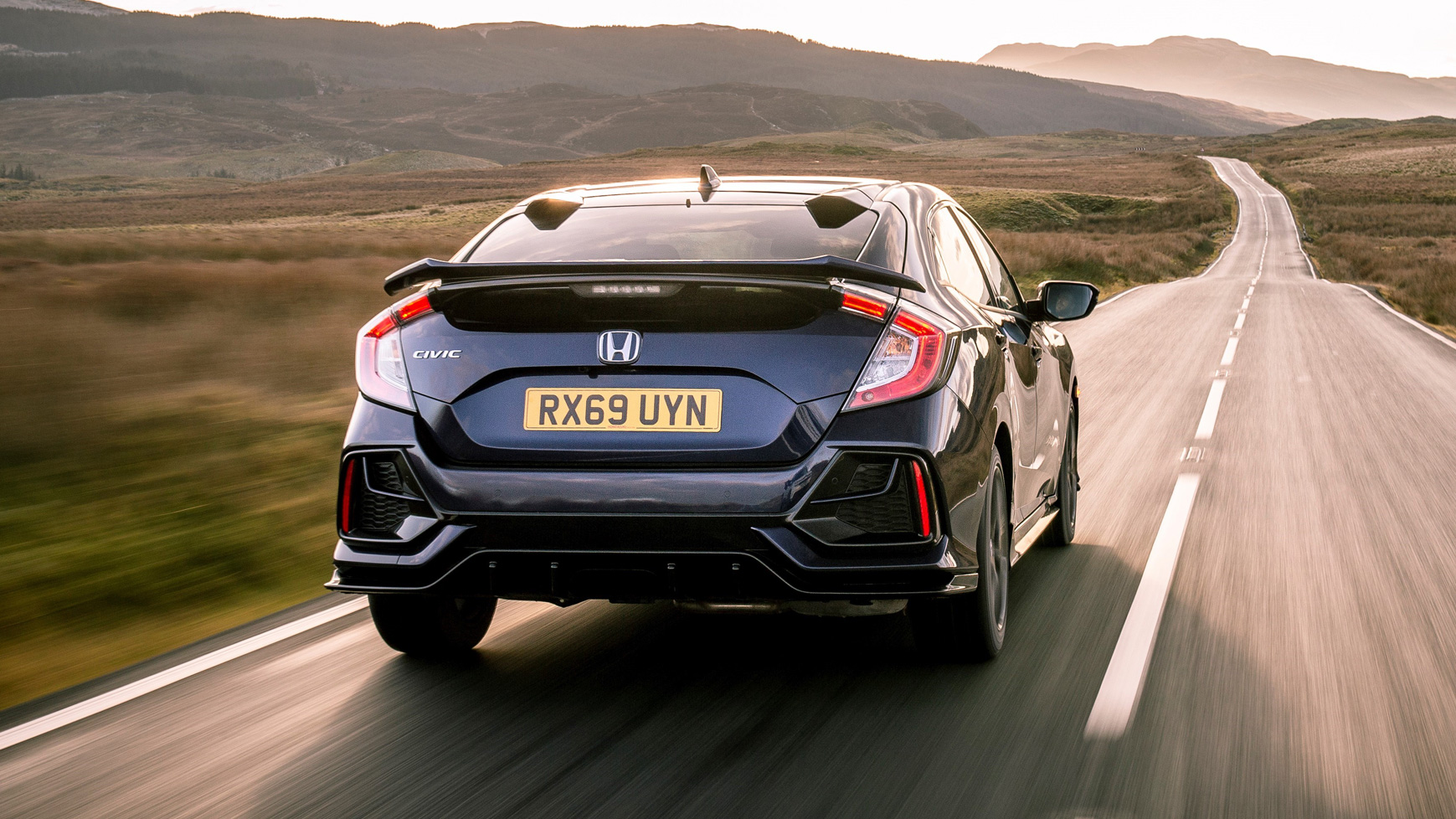 2020 Honda Civic Type R Doesn't Mess With a Good Thing - Review