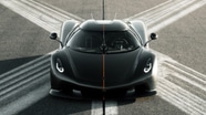 This Is The Very First 300mph Koenigsegg Jesko Absolut Top Gear This Is The Very First 300mph Koenigsegg Jesko Absolut Top Gear