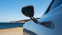Mercedes Vision EQXX Top Gear