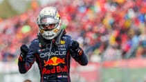 F1 Imola Verstappen