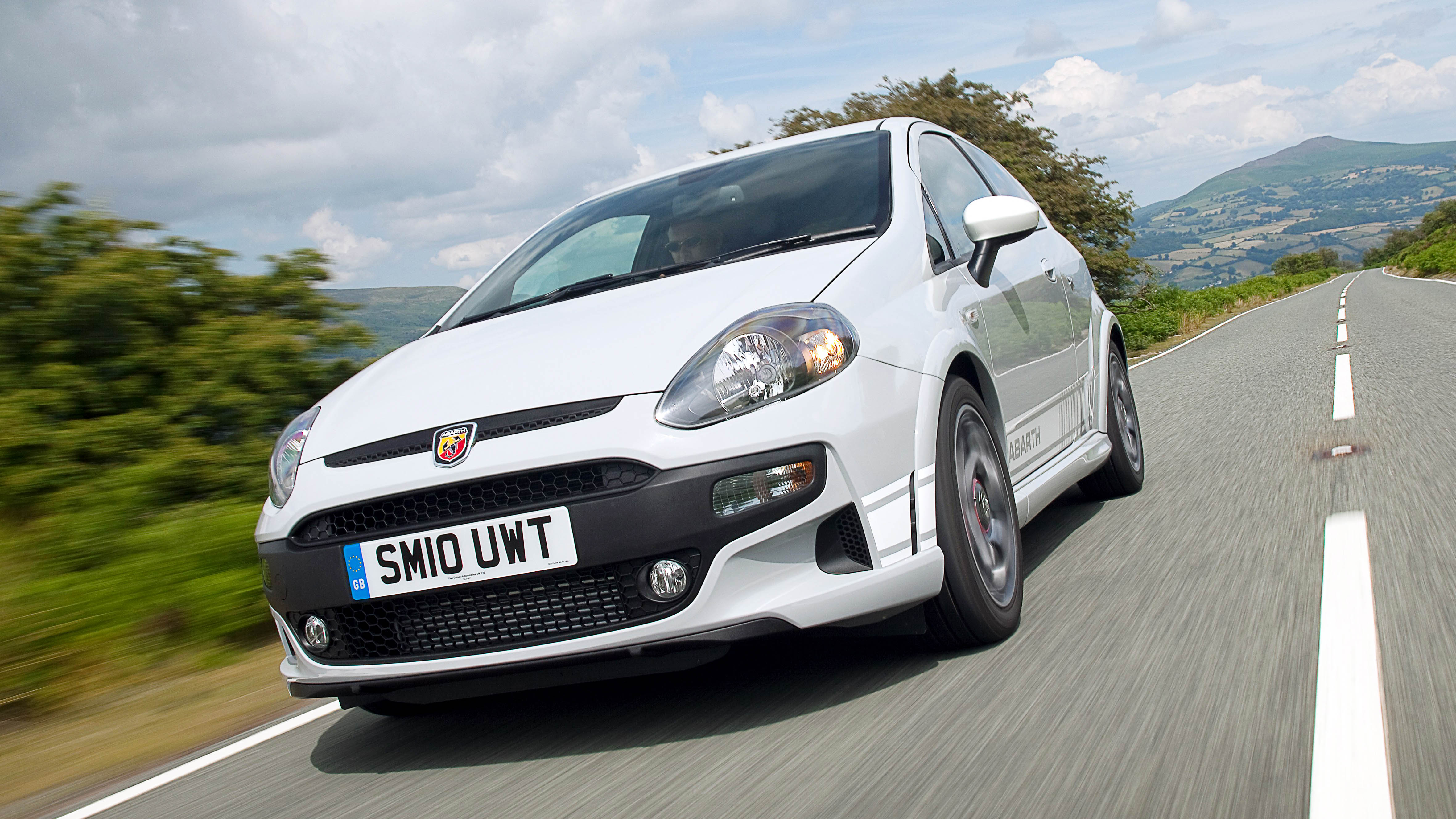 Retro review: the 2010 Abarth Punto Evo Reviews 2024