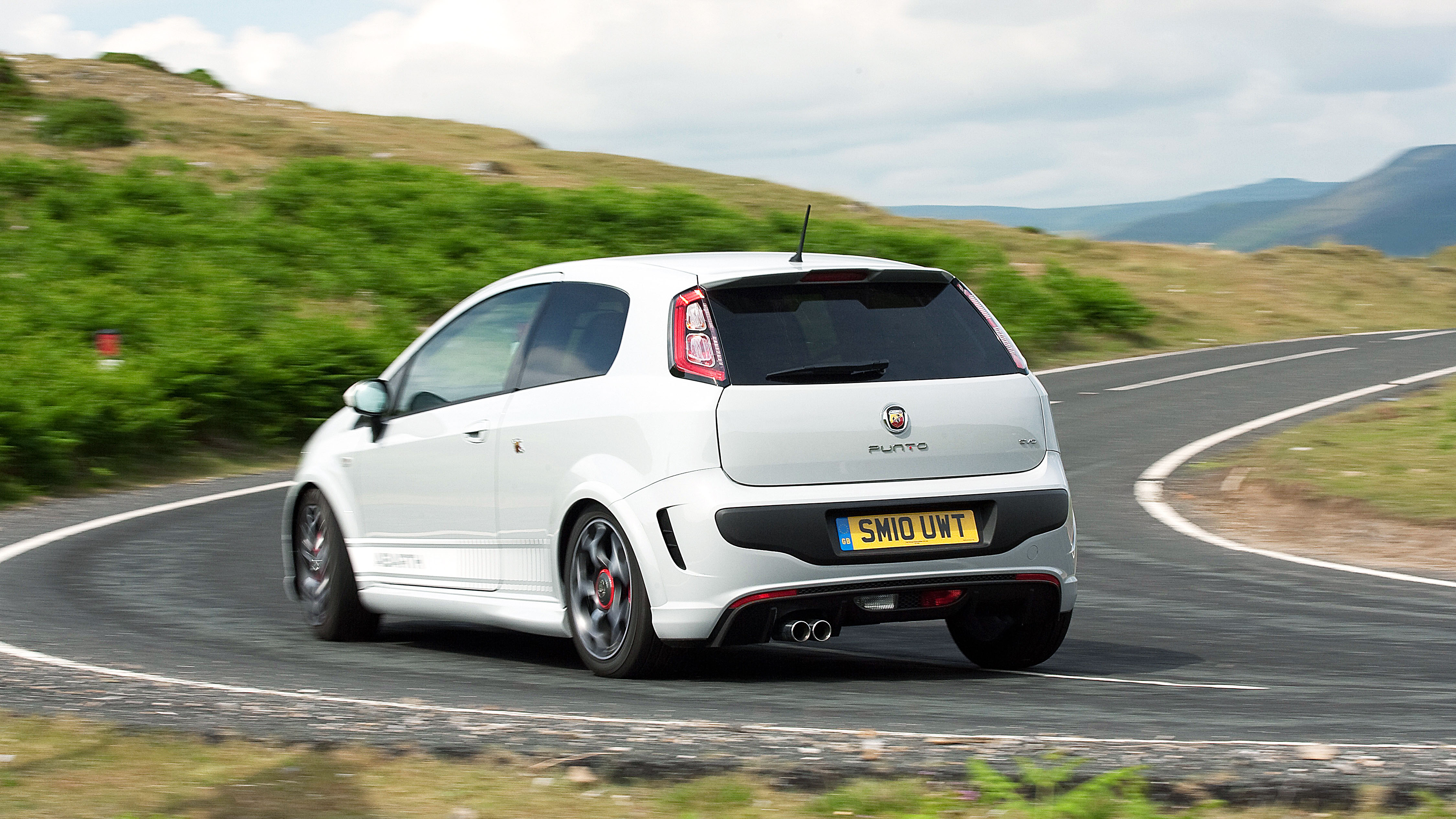 Retro review: the 2010 Abarth Punto Evo Reviews 2024