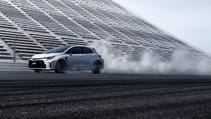 Toyota GR Corolla