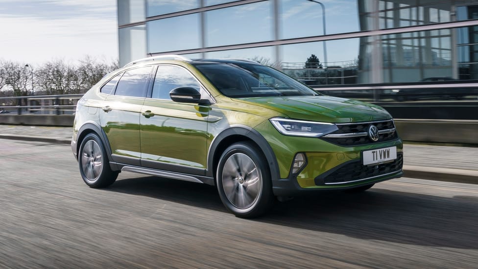  Volkswagen Taigo Review 2025 