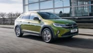 Volkswagen Taigo Review 2026 Top Gear