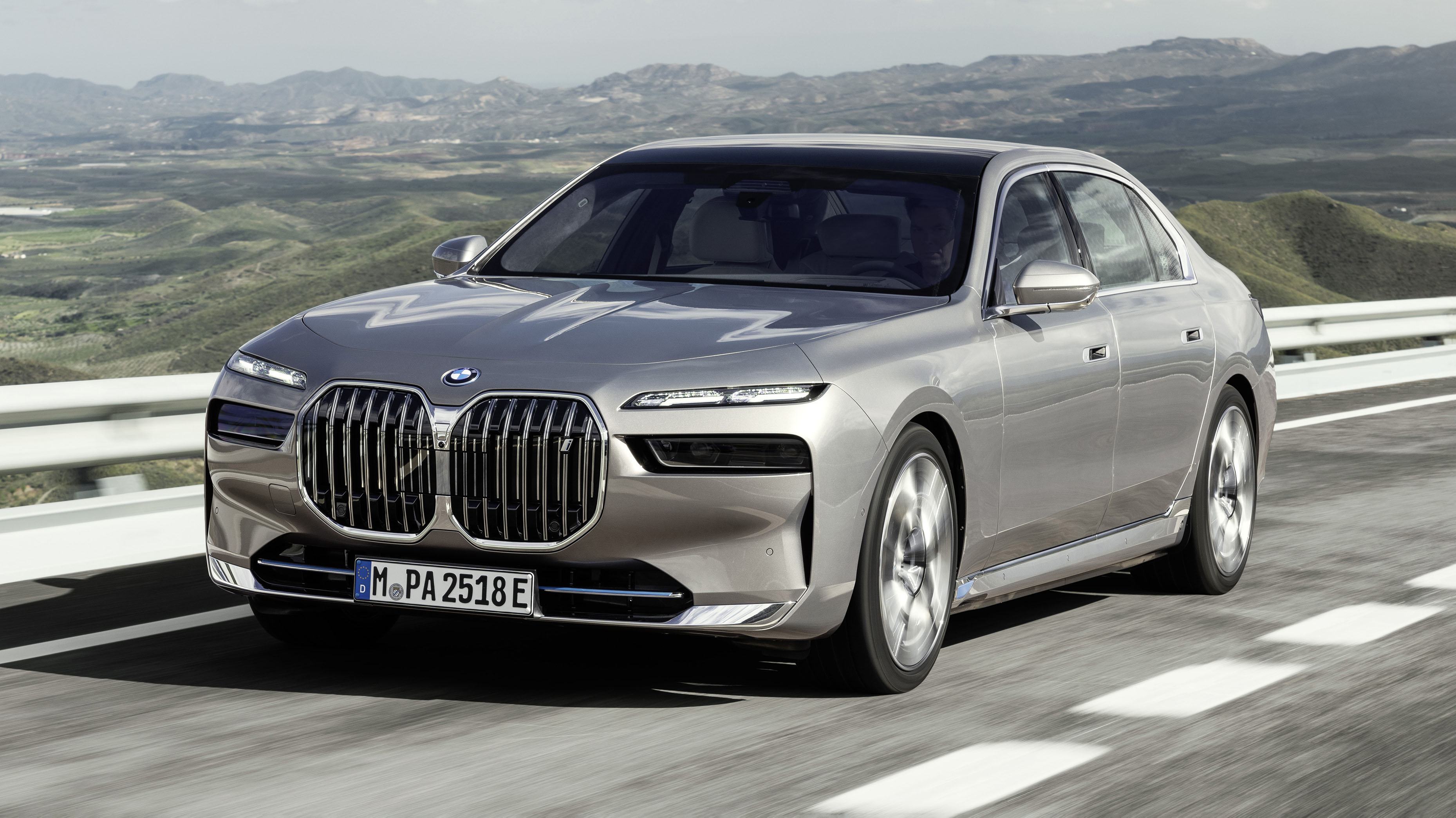 Bmw shop m7 concept