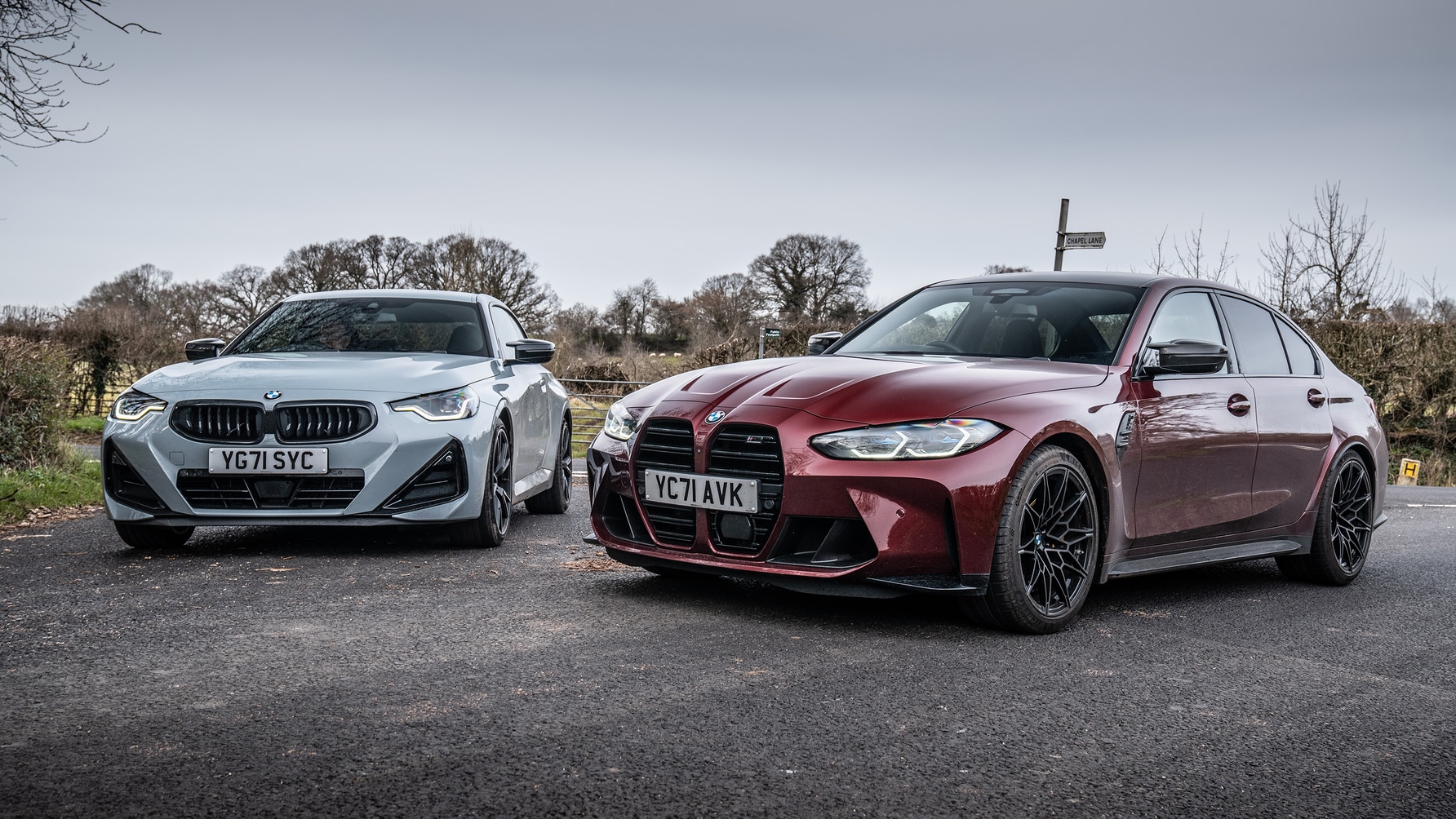 BMW M3 Competition – long-term review - Report No:10 - Report No:13