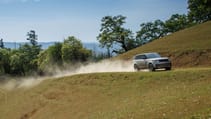Range Rover Top Gear 2022