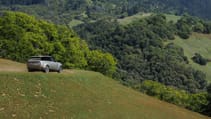 Range Rover Top Gear 2022
