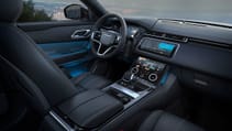 Range Rover Velar HST 2022