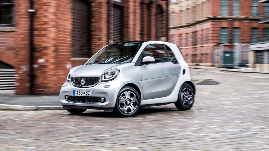 Budget Electric Vehicle Offering Movie