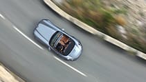 Wiesmann Project Thunderball Top Gear