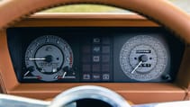Overfinch Heritage Field Edition Range Rover Top Gear