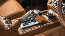 Overfinch Heritage Field Edition Range Rover Top Gear