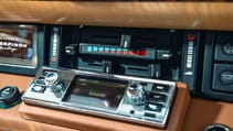 Overfinch Heritage Field Edition Range Rover Top Gear