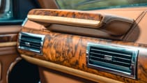 Overfinch Heritage Field Edition Range Rover Top Gear