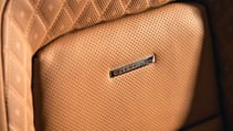 Overfinch Heritage Field Edition Range Rover Top Gear