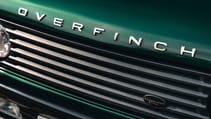 Overfinch Heritage Field Edition 