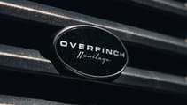 Overfinch Heritage Field Edition 