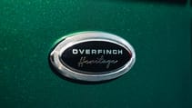 Overfinch Heritage Field Edition 
