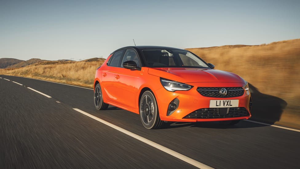 What is the best electric car for beginners? Top Gear