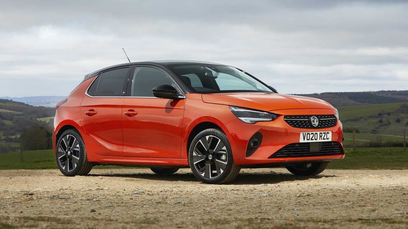 What is the best electric car for beginners? Top Gear