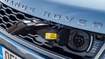 Range Rover Sport Top Gear