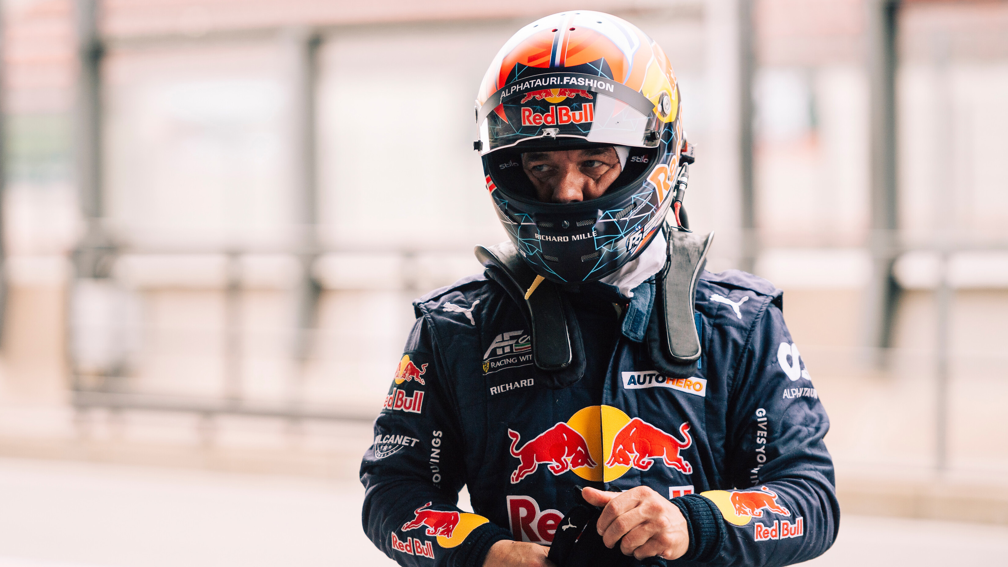 Sebastien Loeb will add DTM driving to his repertoire this season